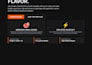 build a professional responsive website and landing page